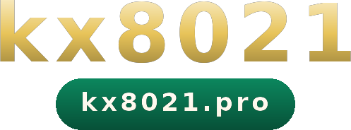 kx8021 logo